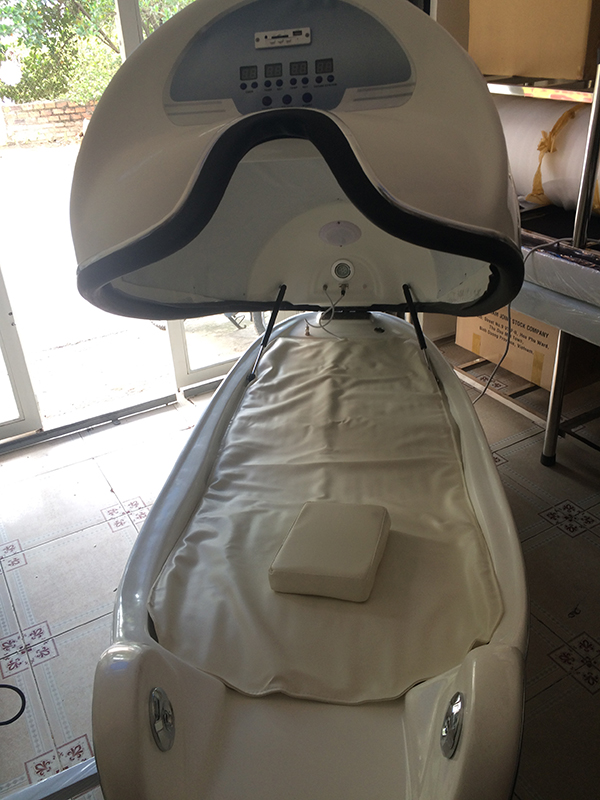 cách sử dụng phi thuyền tắm trắng